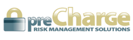 PreCharge Secure Client icon